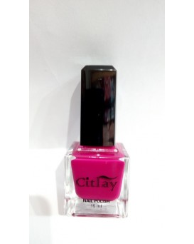 لاک ناخن سیترای - شماره 318